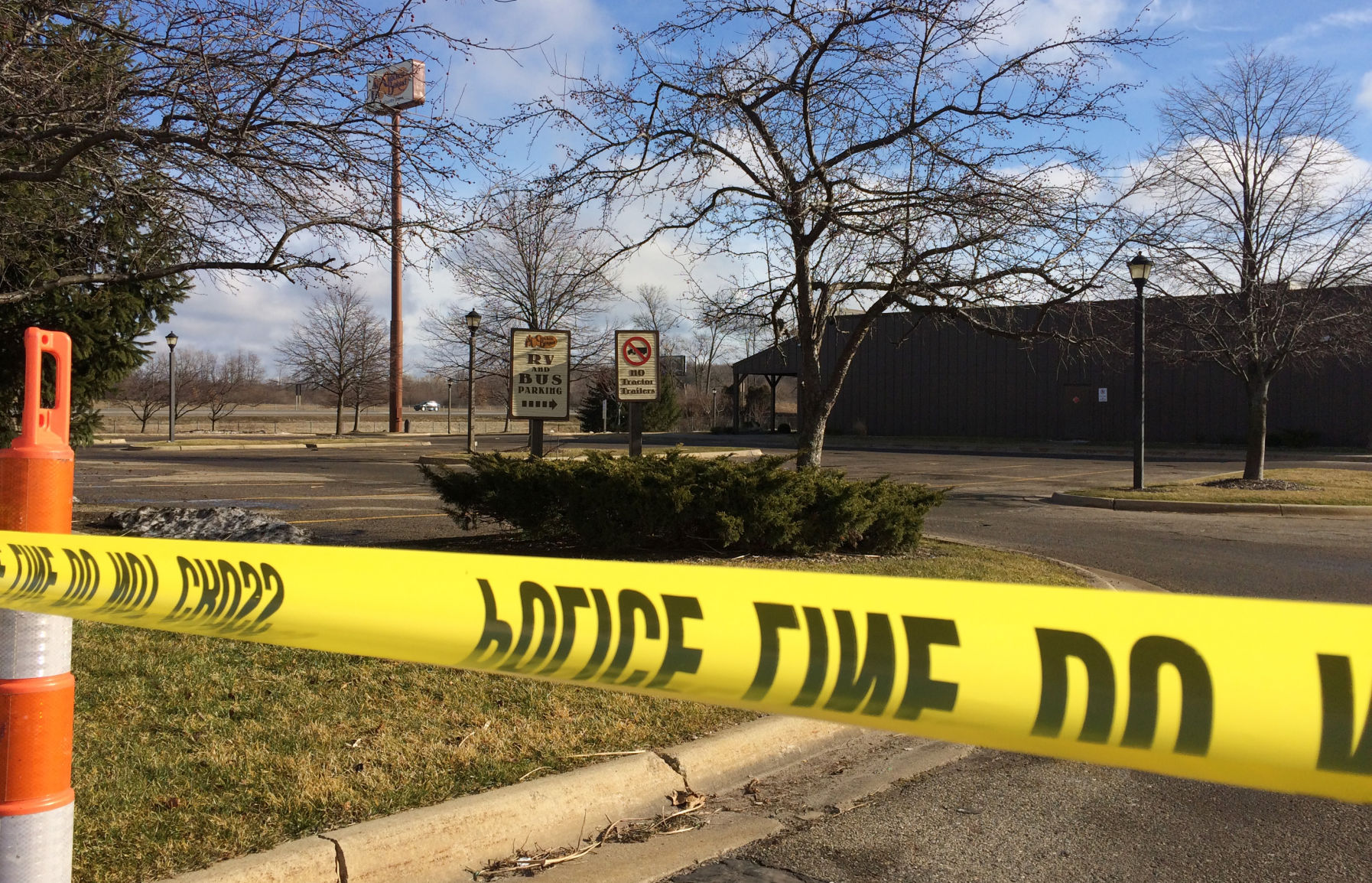 Feb. 20, 2016, Kalamazoo, Michigan: 6 killed, 2 wounded